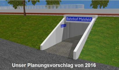 Aktueller Standort ist eine Alternative für die SPD