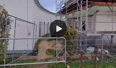 KiTa-Umbau Sipperhausen auf den Punkt gebracht